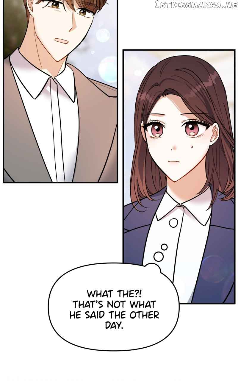 A Prenuptial Contract chapter 77 page 3