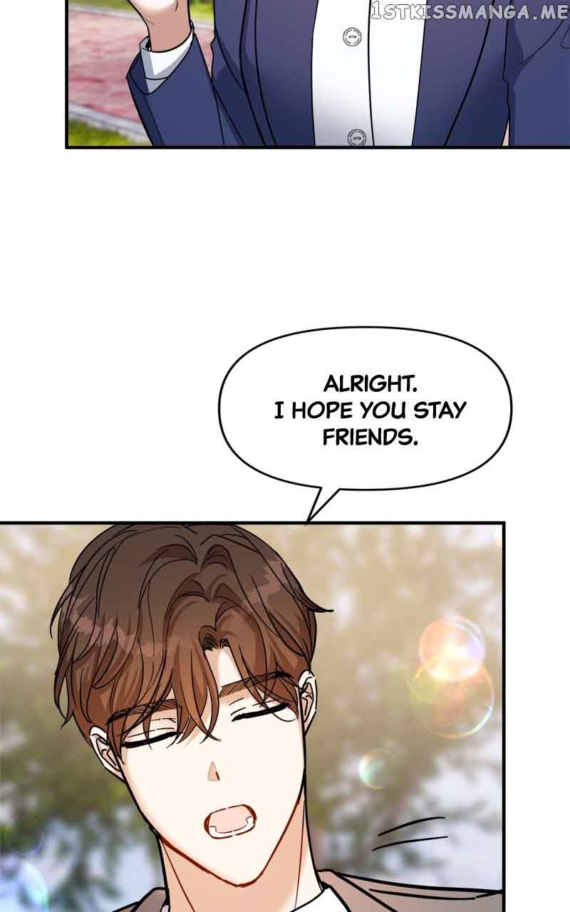 A Prenuptial Contract chapter 77 page 6