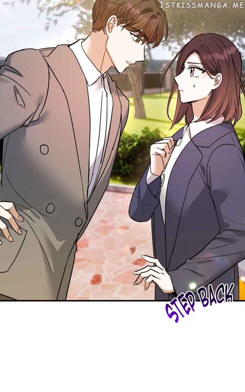 A Prenuptial Contract chapter 77 page 8
