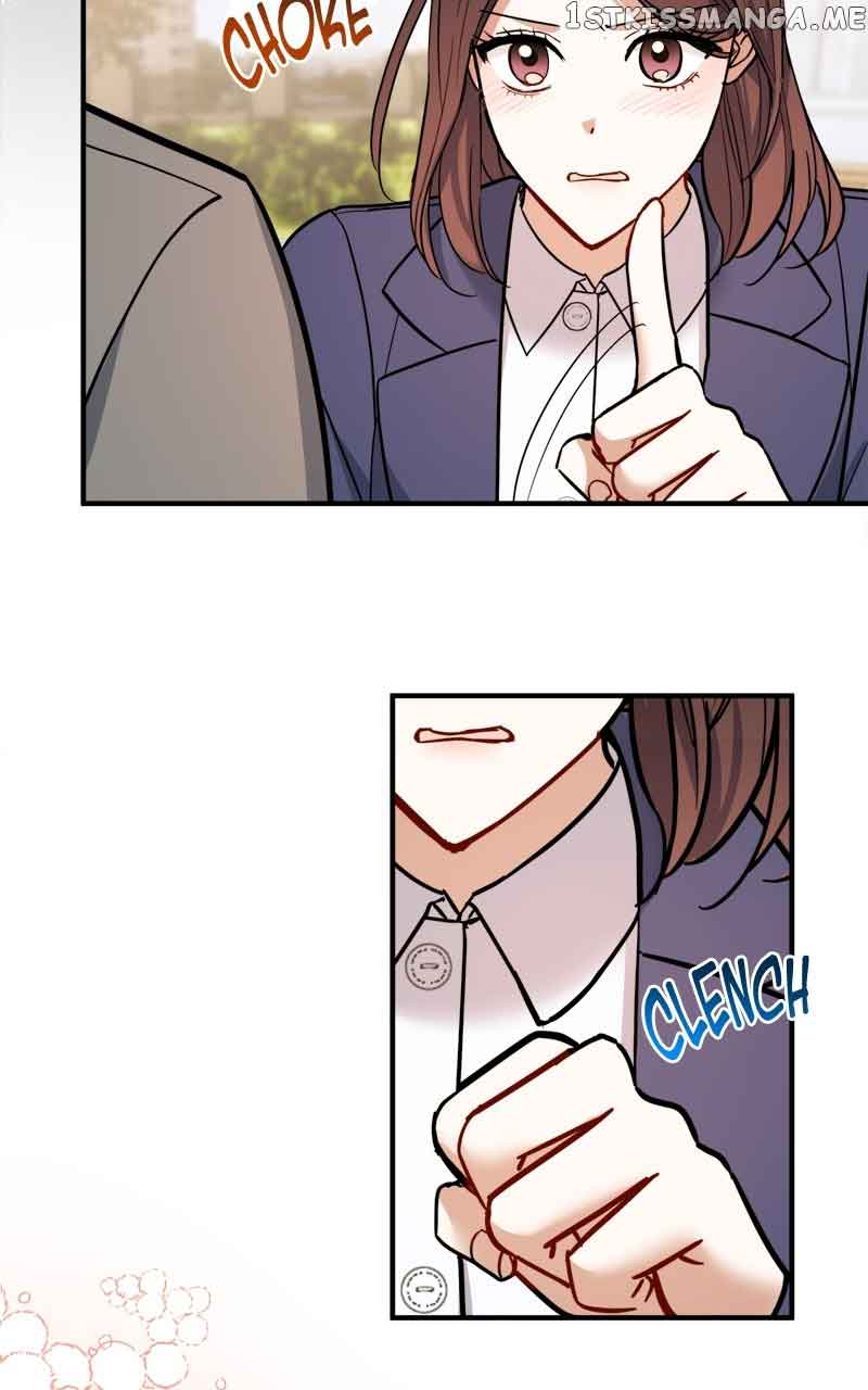 A Prenuptial Contract chapter 77 page 22