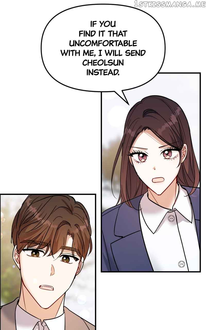 A Prenuptial Contract chapter 77 page 28