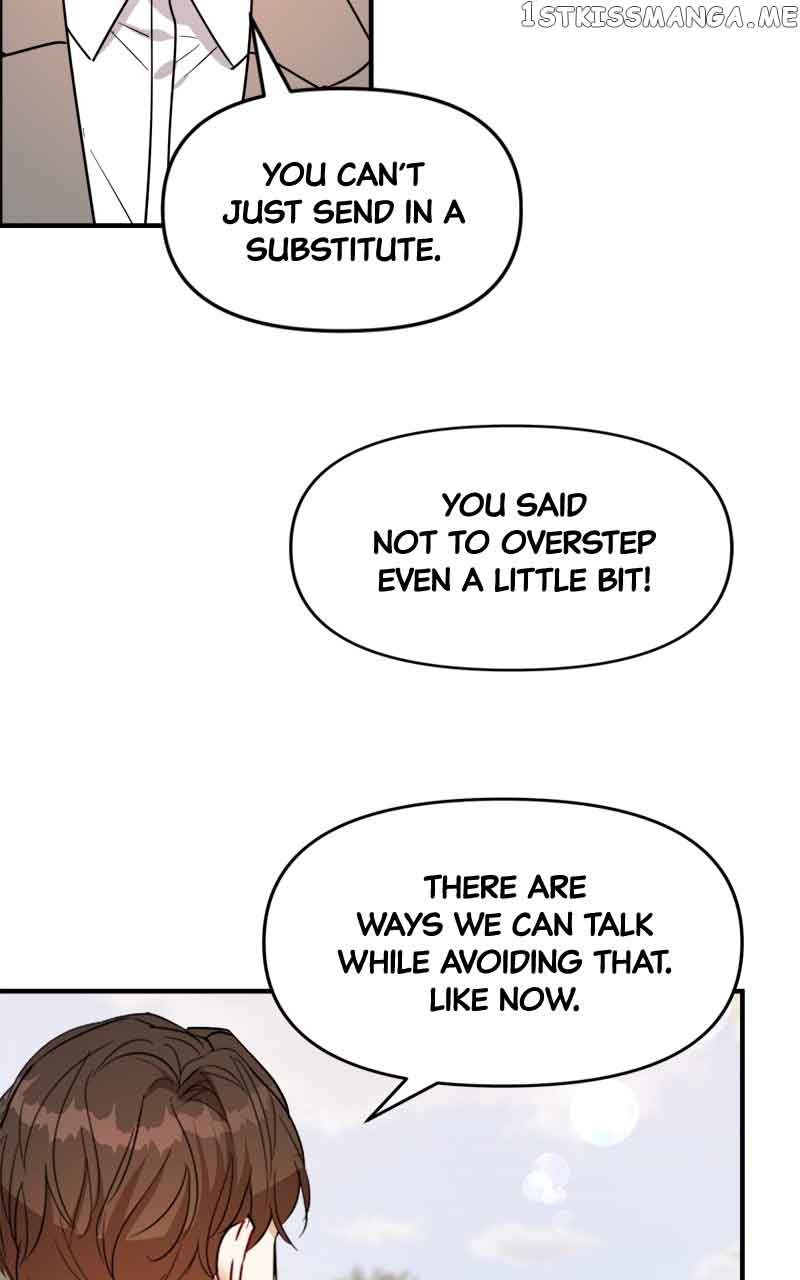 A Prenuptial Contract chapter 77 page 29