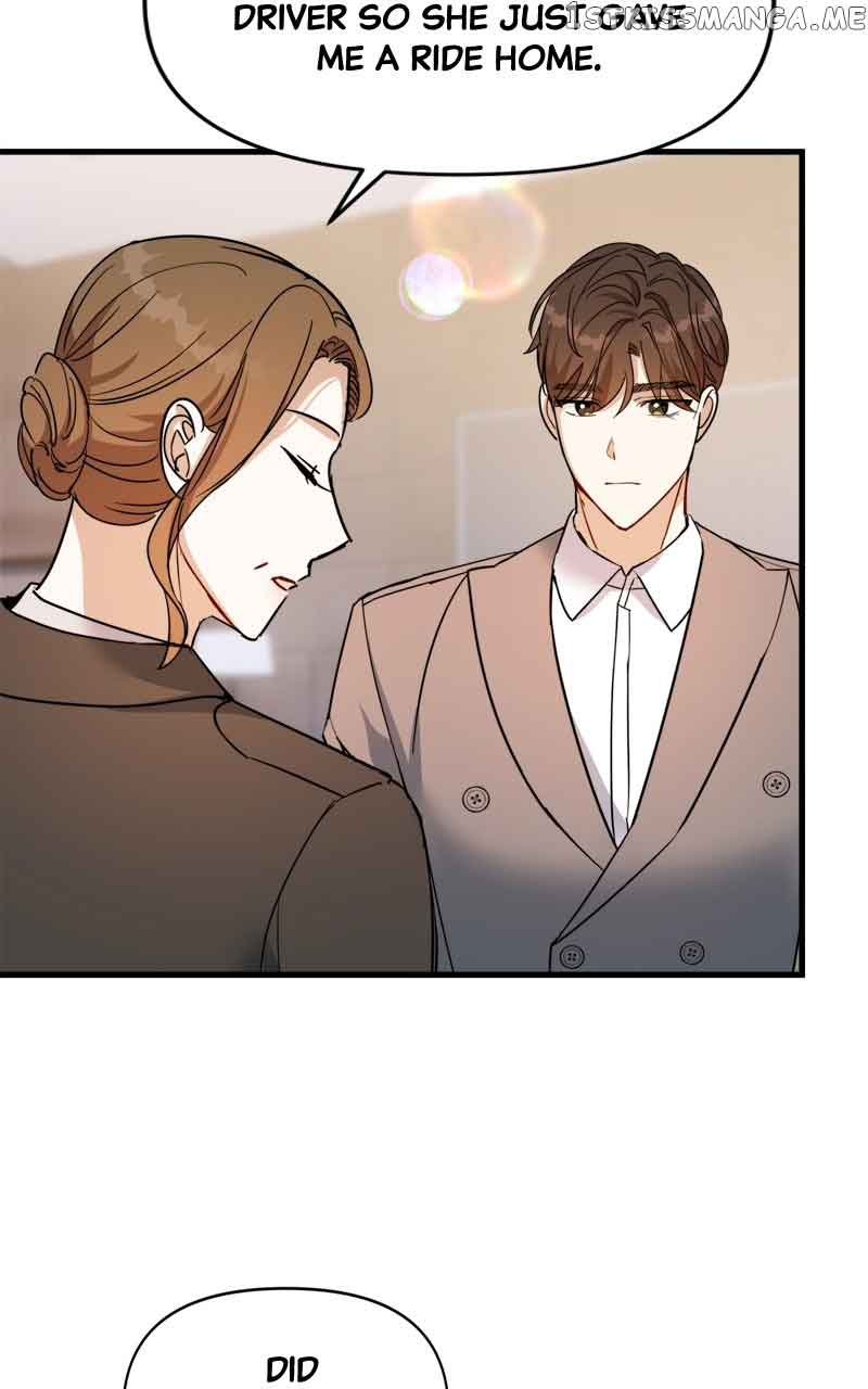 A Prenuptial Contract chapter 77 page 46
