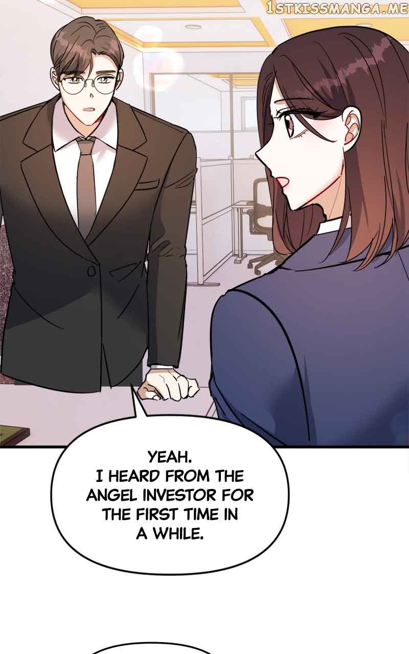 A Prenuptial Contract chapter 77 page 67