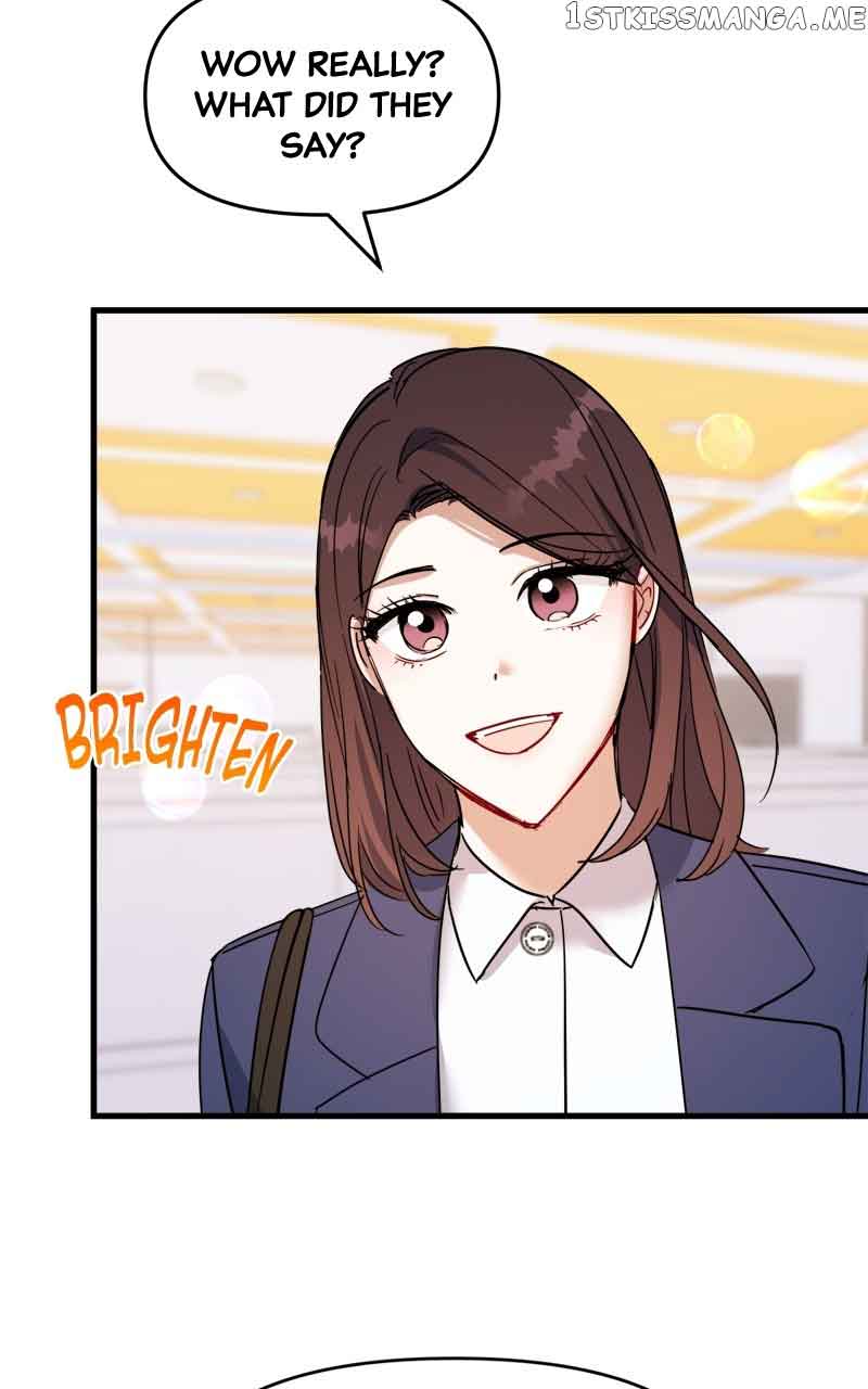 A Prenuptial Contract chapter 77 page 68