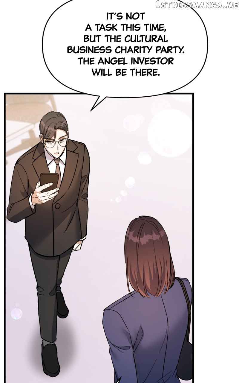 A Prenuptial Contract chapter 77 page 69
