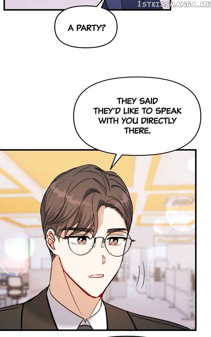 A Prenuptial Contract chapter 77 page 70