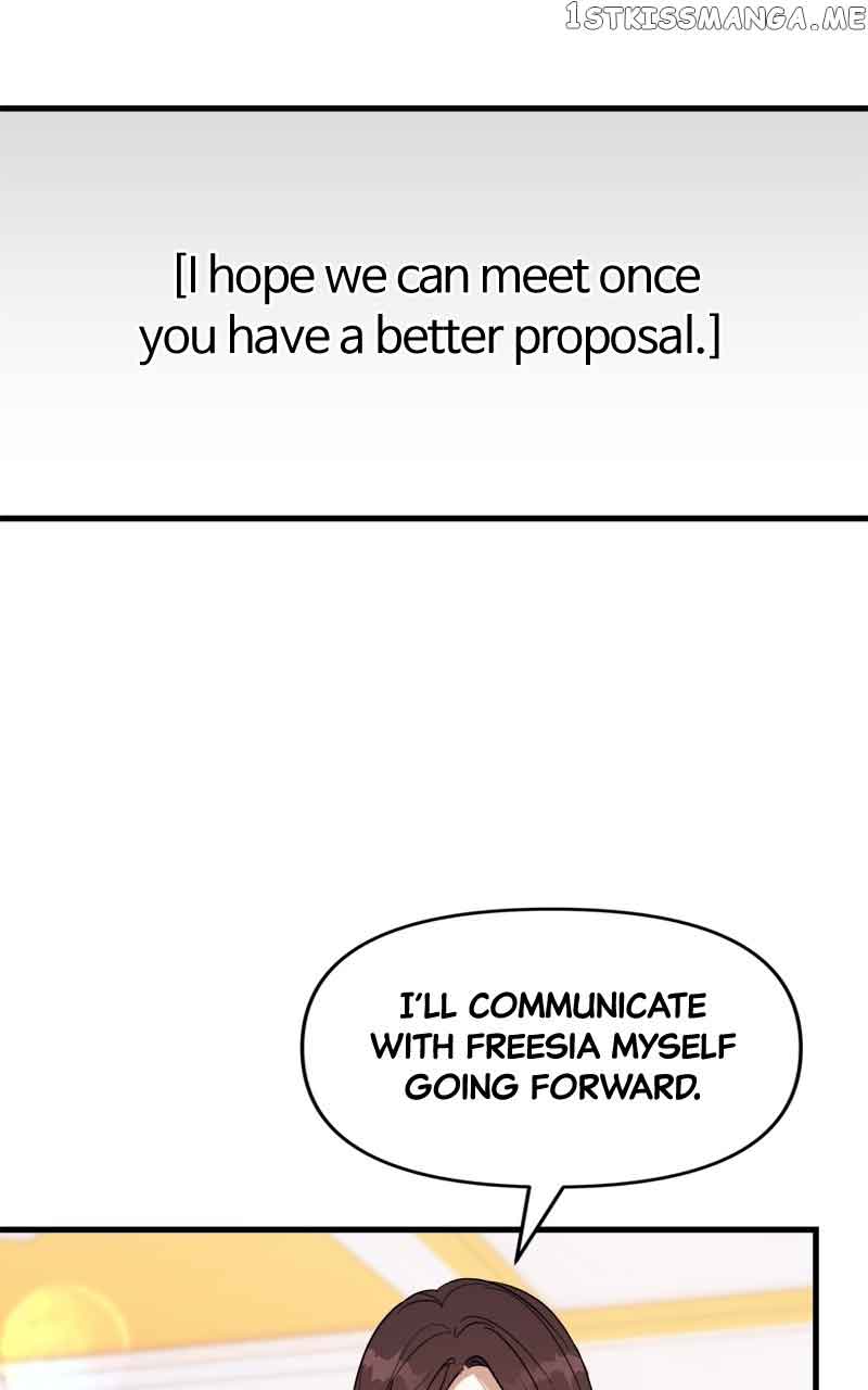 A Prenuptial Contract chapter 77 page 77