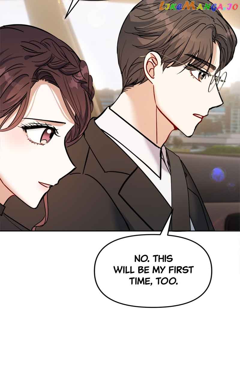 A Prenuptial Contract chapter 80 page 4