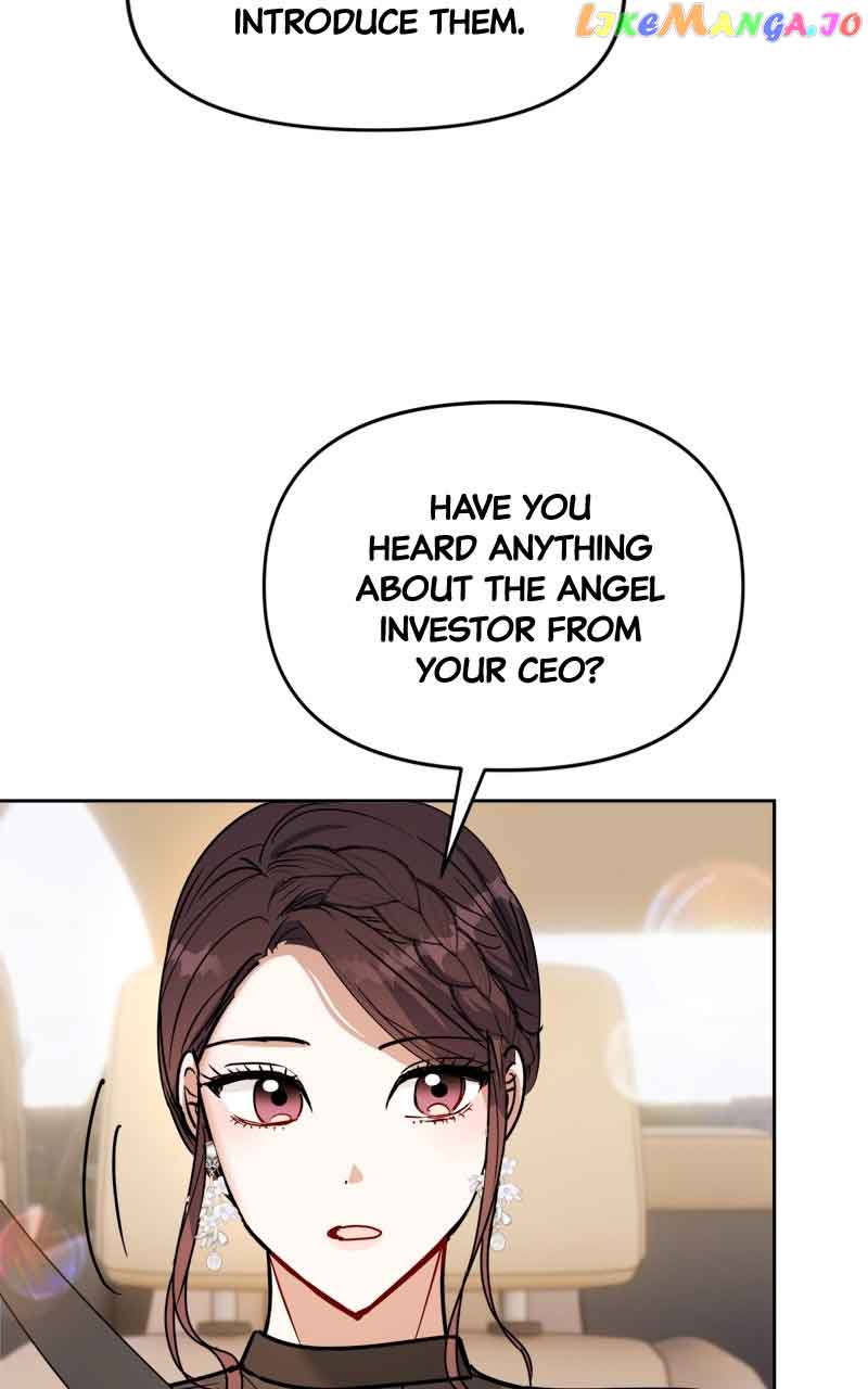 A Prenuptial Contract chapter 80 page 6