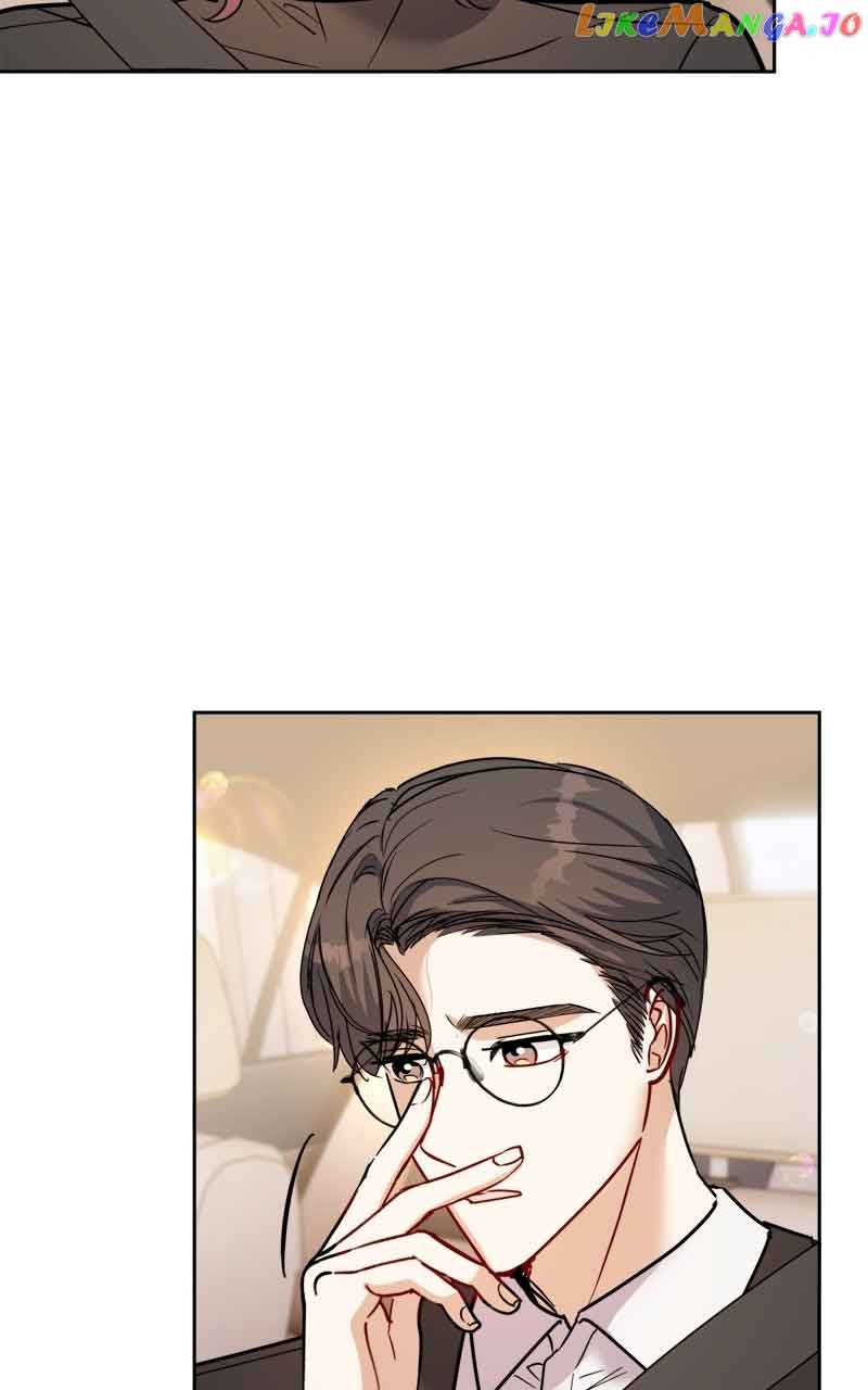 A Prenuptial Contract chapter 80 page 7