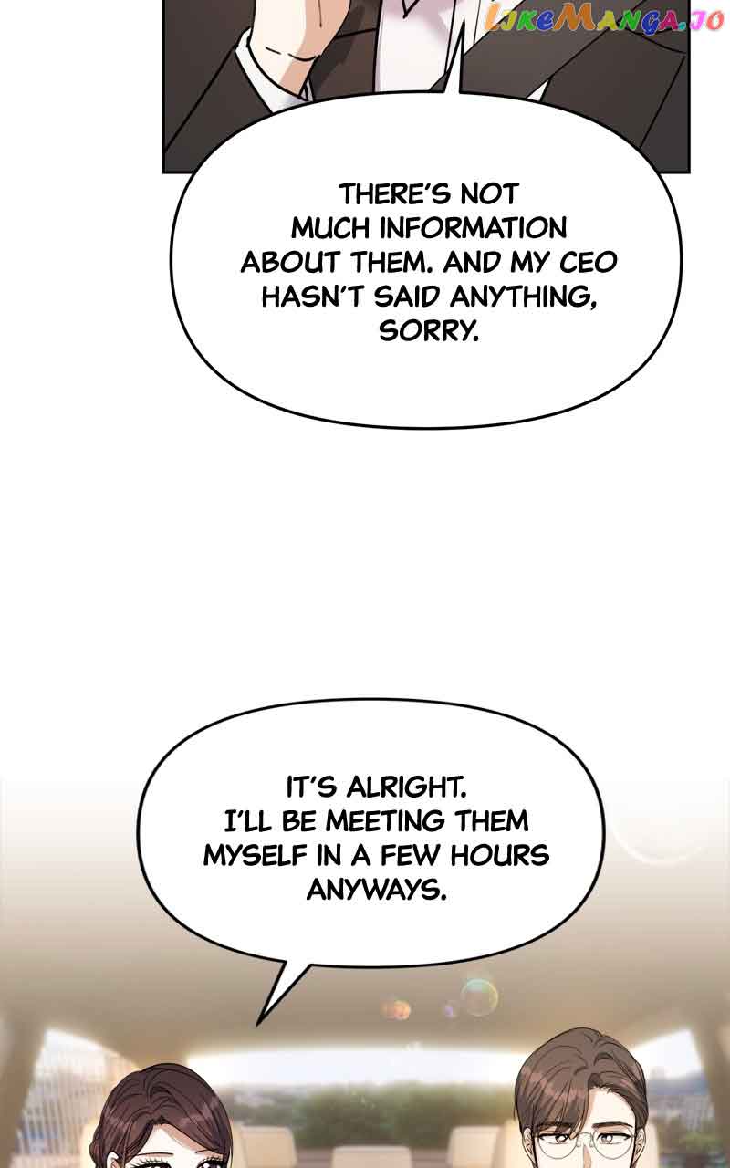 A Prenuptial Contract chapter 80 page 8
