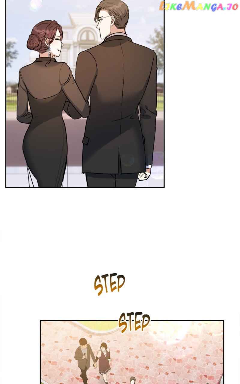 A Prenuptial Contract chapter 80 page 20