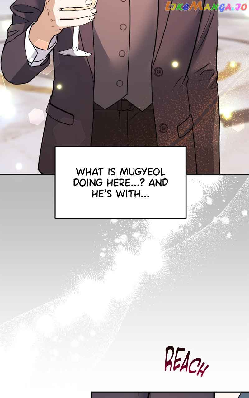 A Prenuptial Contract chapter 80 page 29