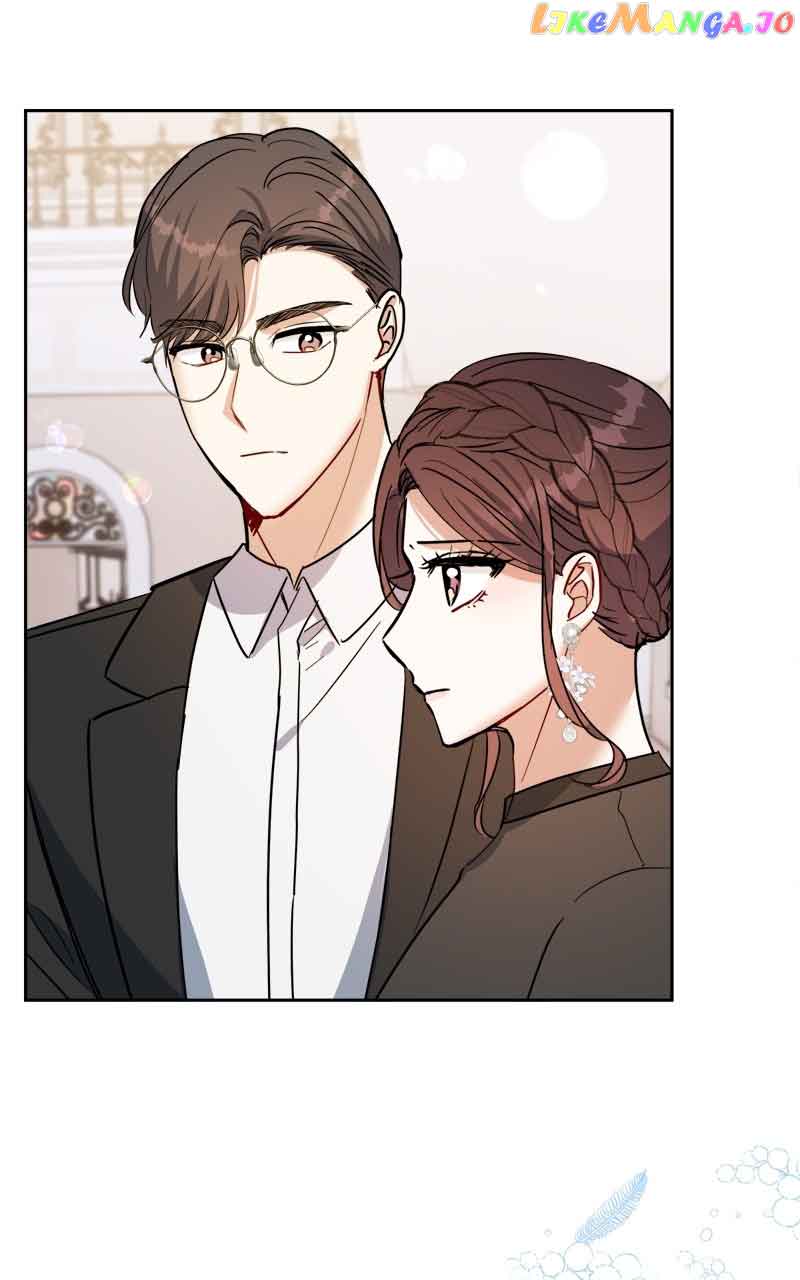 A Prenuptial Contract chapter 80 page 33