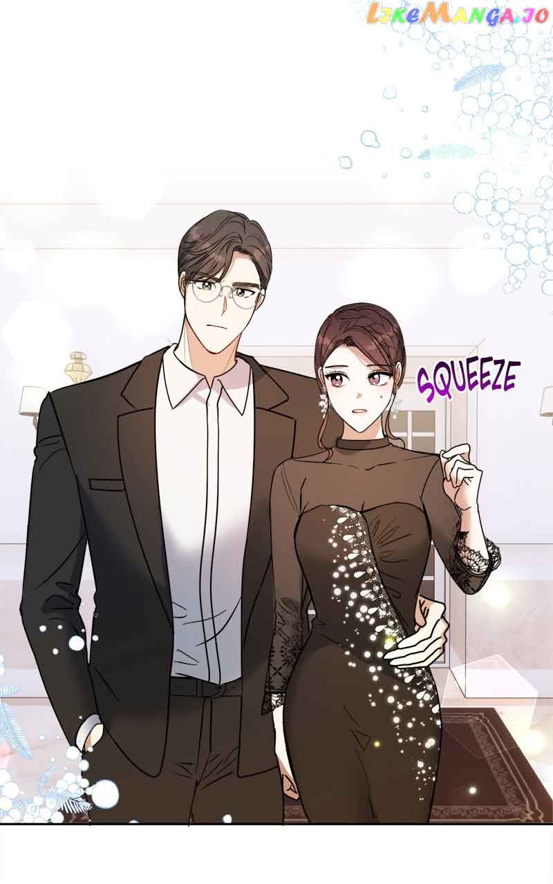 A Prenuptial Contract chapter 80 page 34