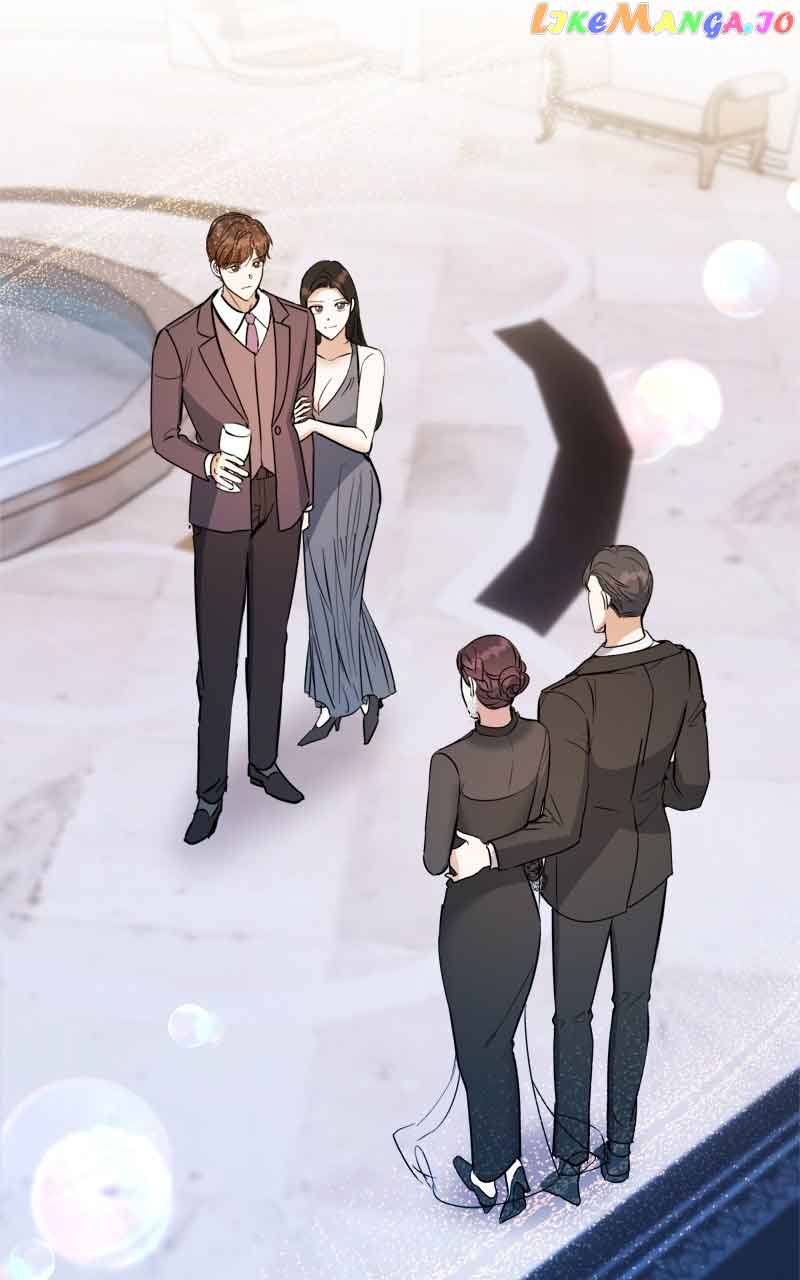 A Prenuptial Contract chapter 80 page 36