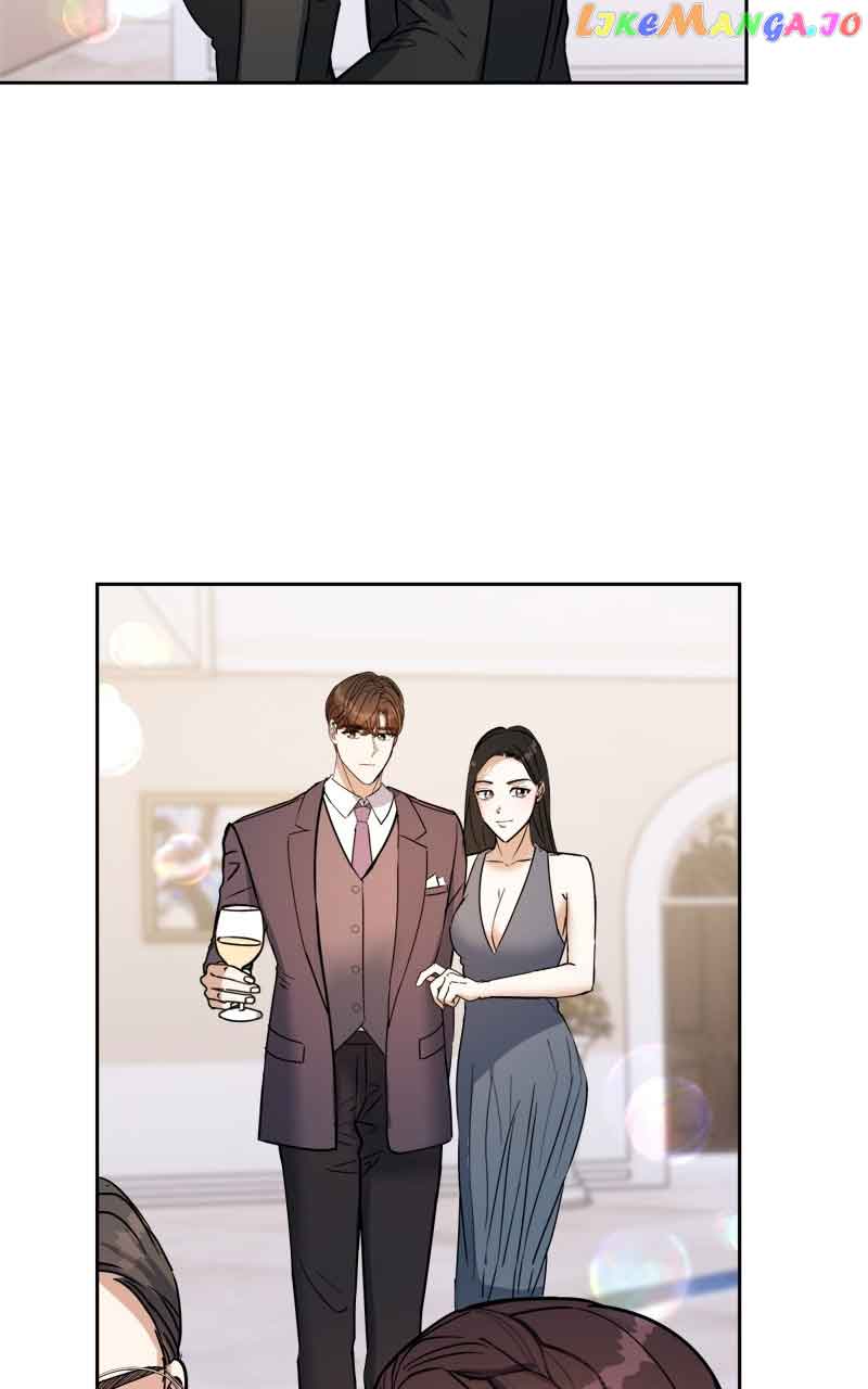 A Prenuptial Contract chapter 80 page 41