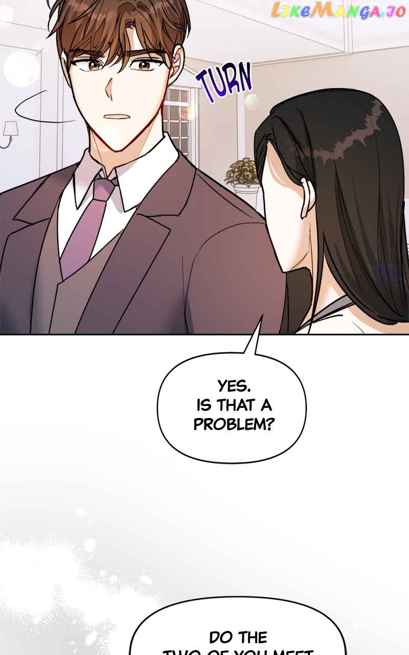 A Prenuptial Contract chapter 80 page 45