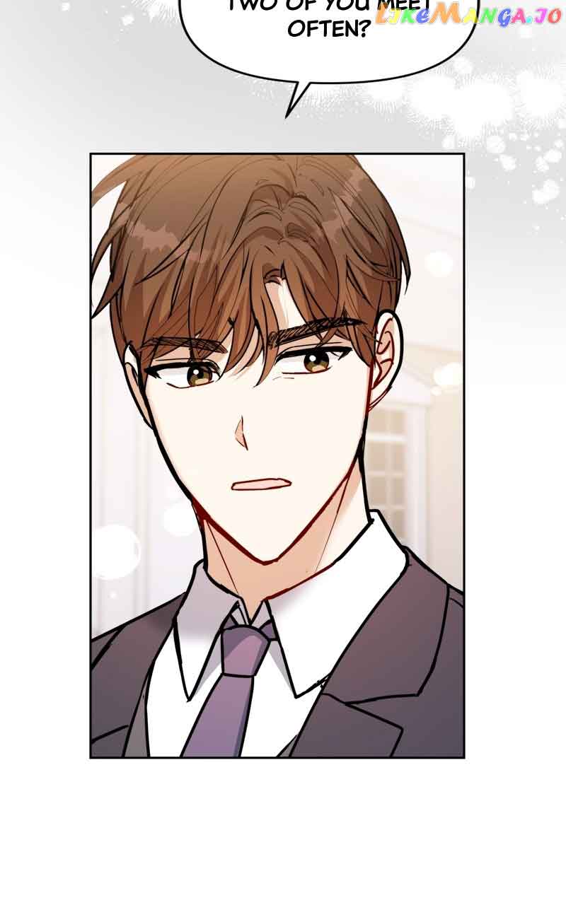 A Prenuptial Contract chapter 80 page 46