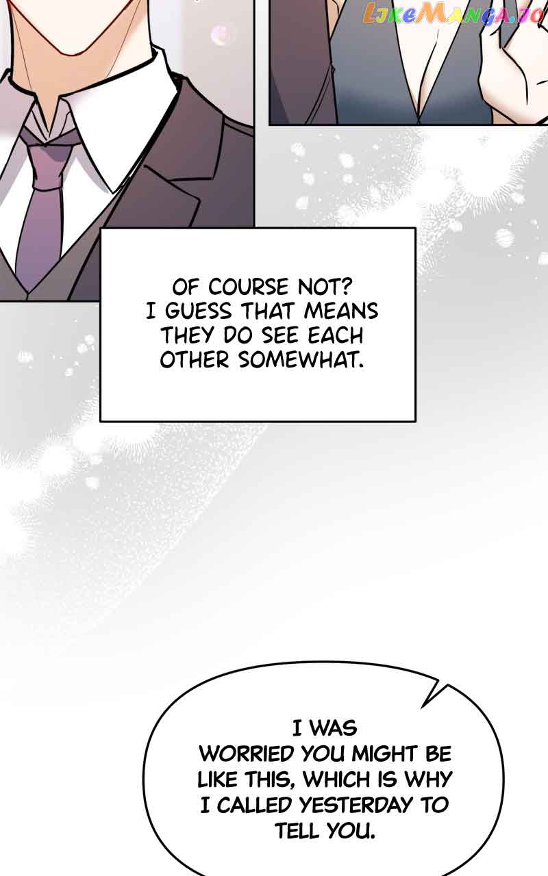 A Prenuptial Contract chapter 80 page 48