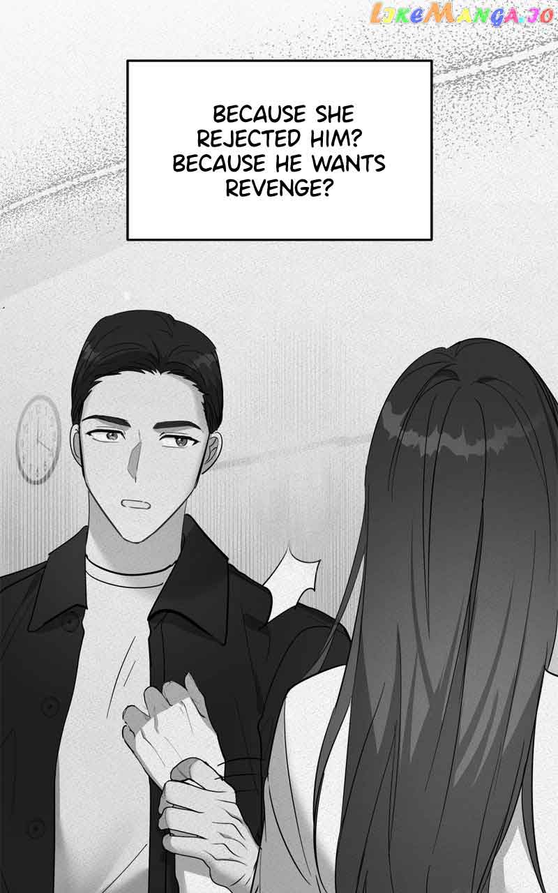 A Prenuptial Contract chapter 80 page 64