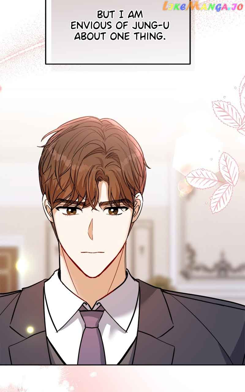 A Prenuptial Contract chapter 80 page 68