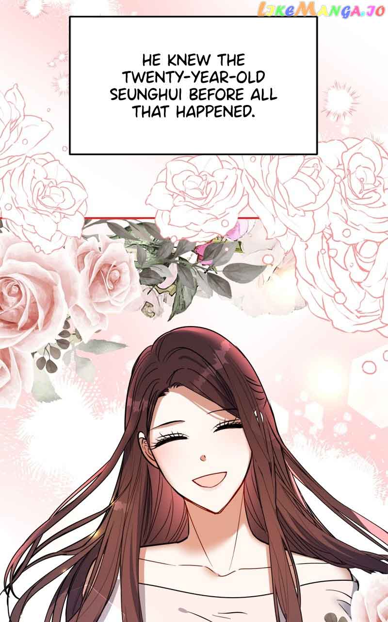 A Prenuptial Contract chapter 80 page 69