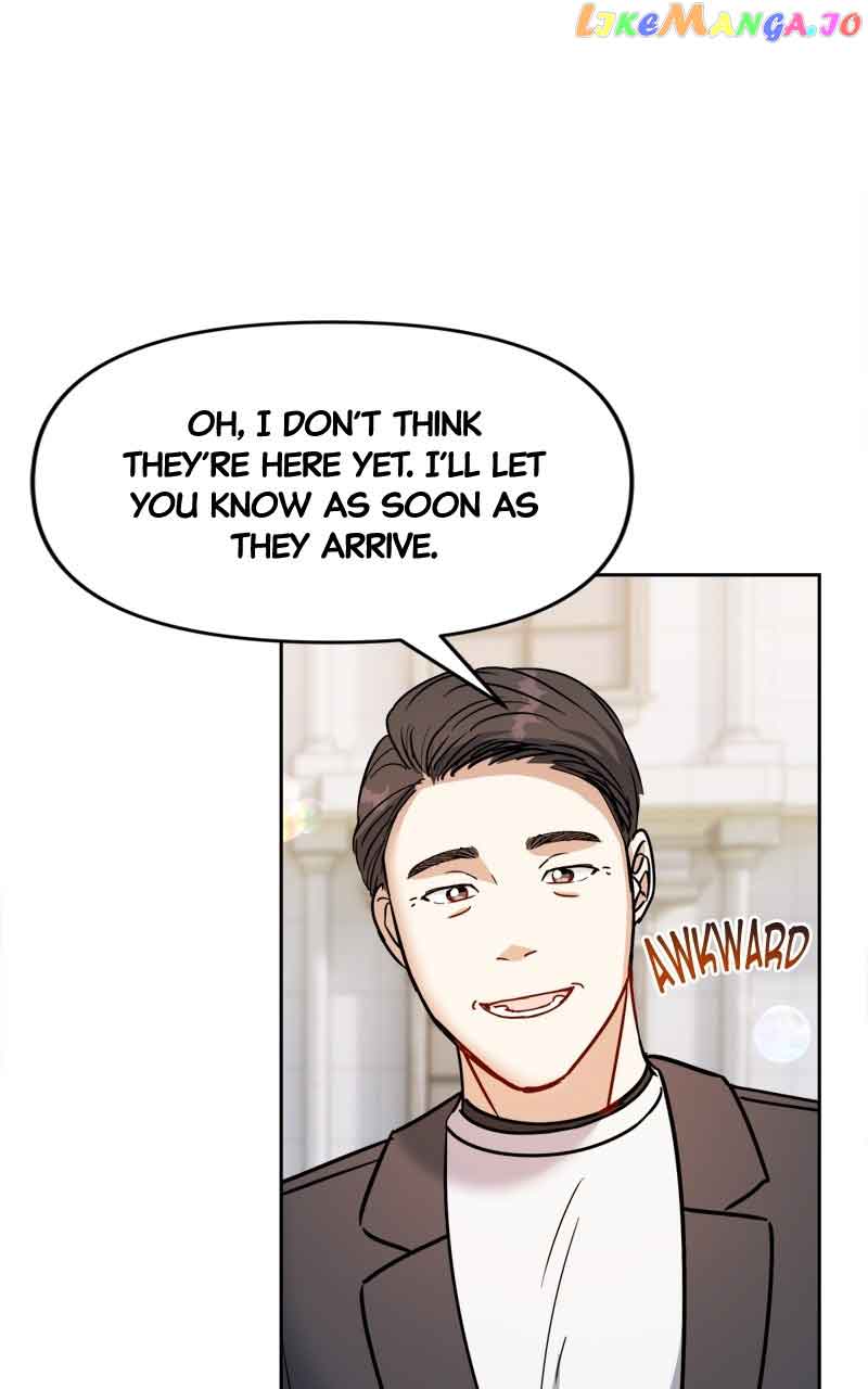 A Prenuptial Contract chapter 80 page 76