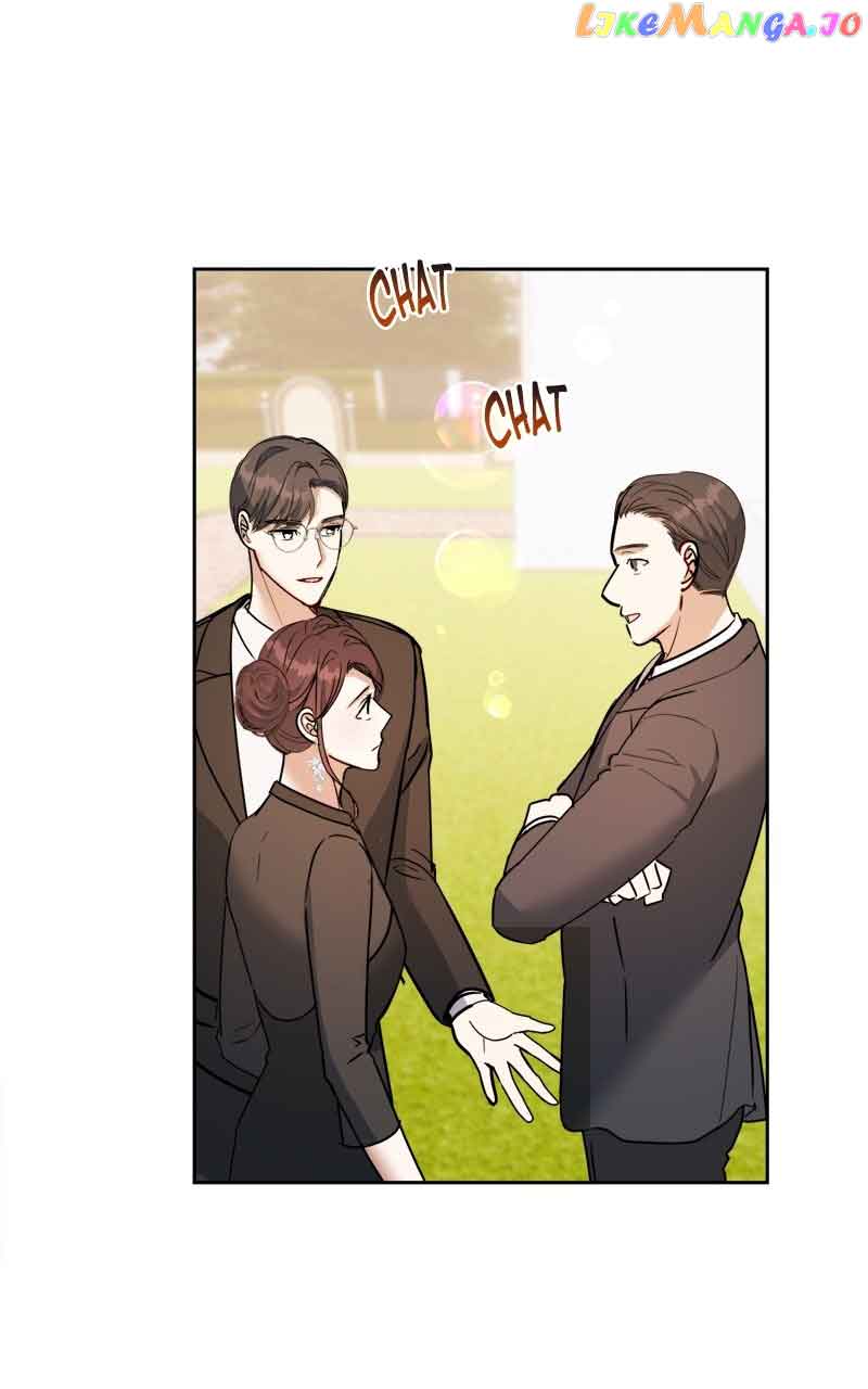 A Prenuptial Contract chapter 80 page 80