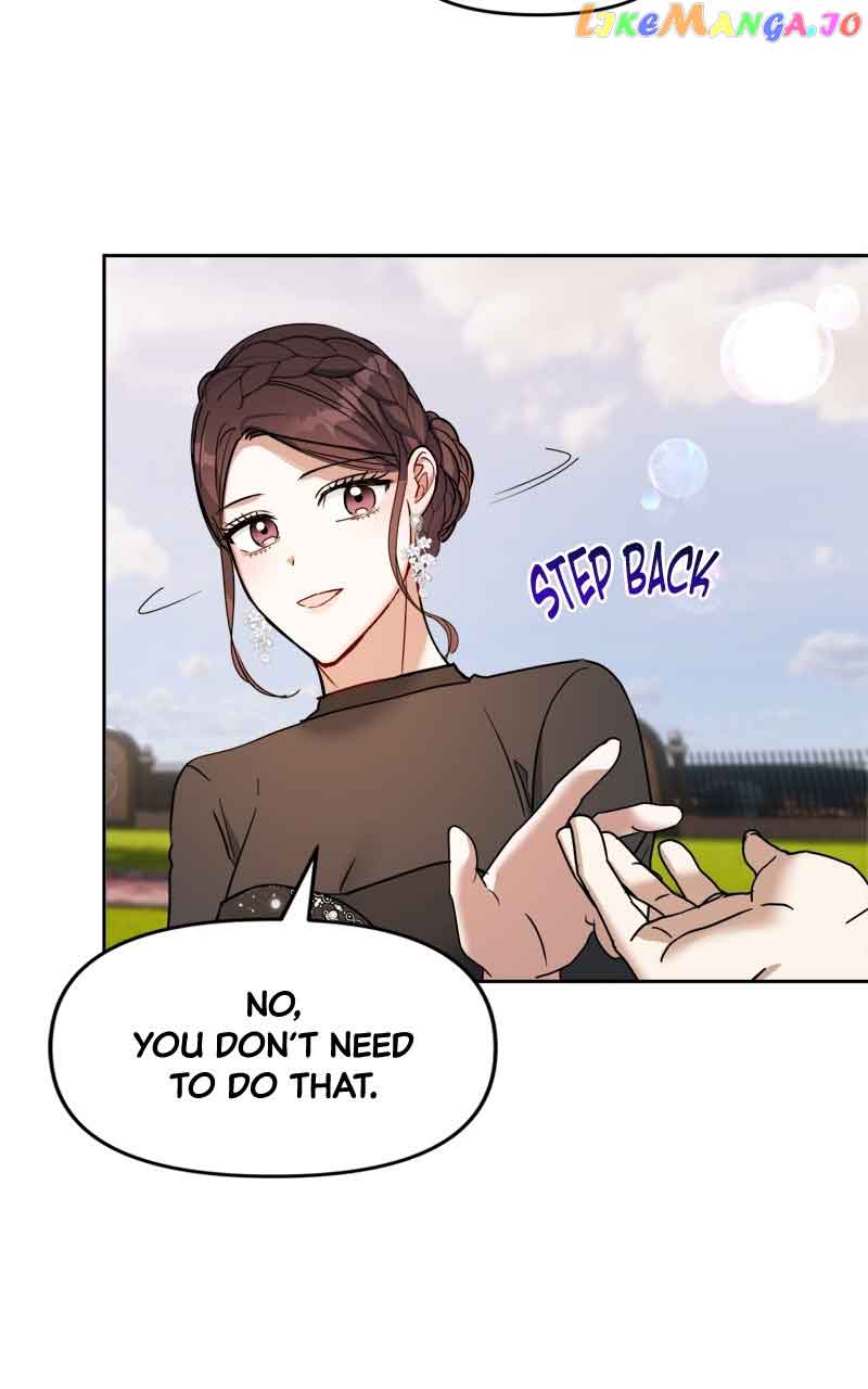 A Prenuptial Contract chapter 80 page 82