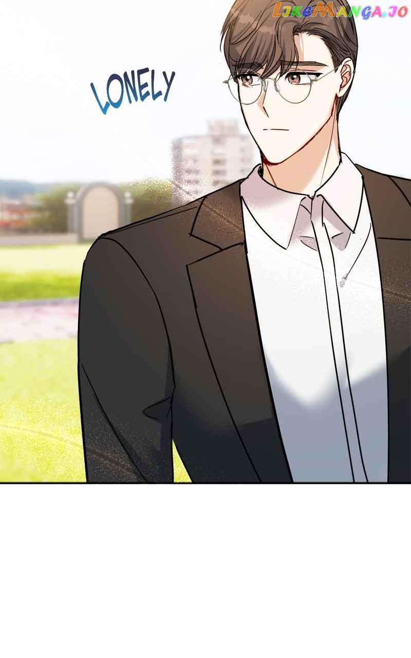 A Prenuptial Contract chapter 80 page 84