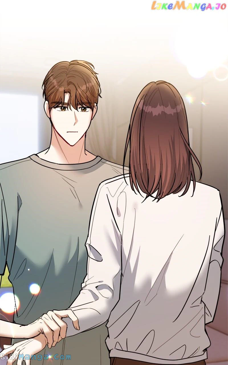 A Prenuptial Contract chapter 86 page 1