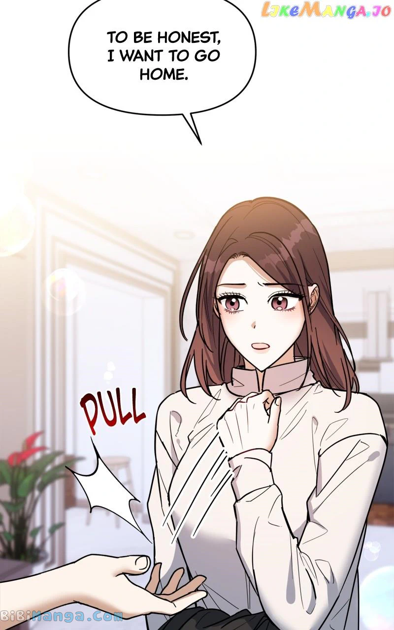A Prenuptial Contract chapter 86 page 4