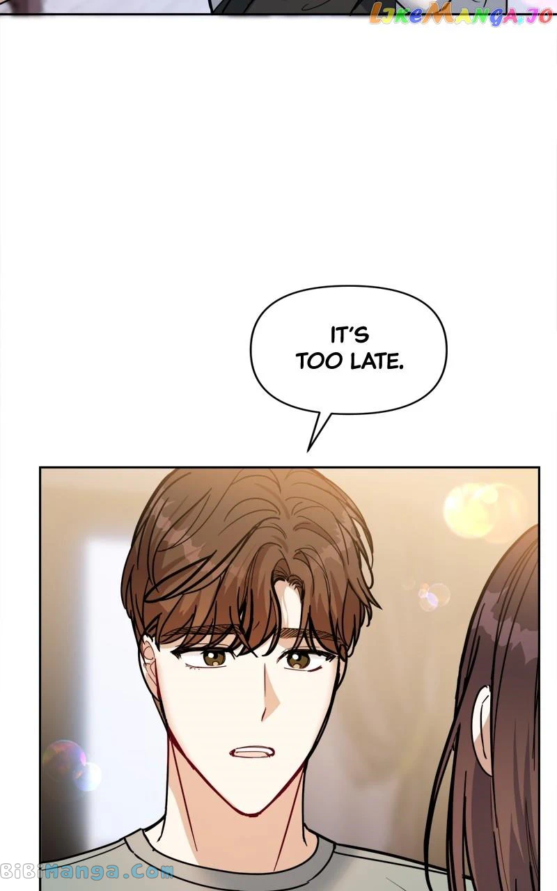 A Prenuptial Contract chapter 86 page 5