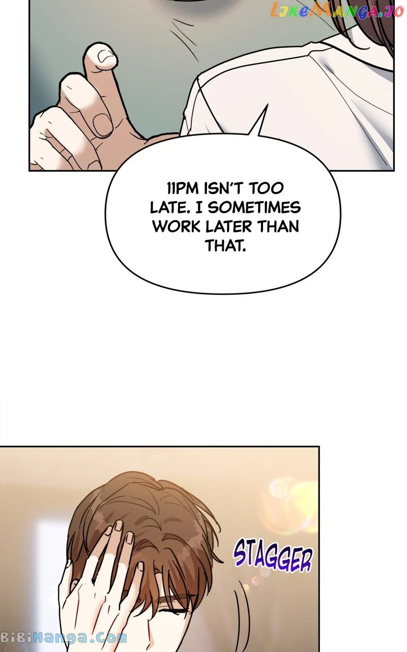 A Prenuptial Contract chapter 86 page 6
