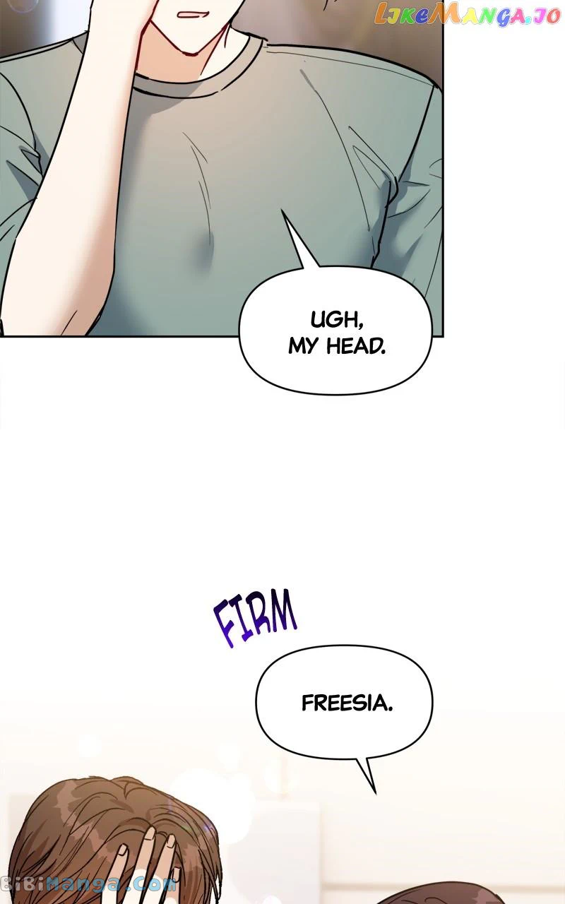 A Prenuptial Contract chapter 86 page 7
