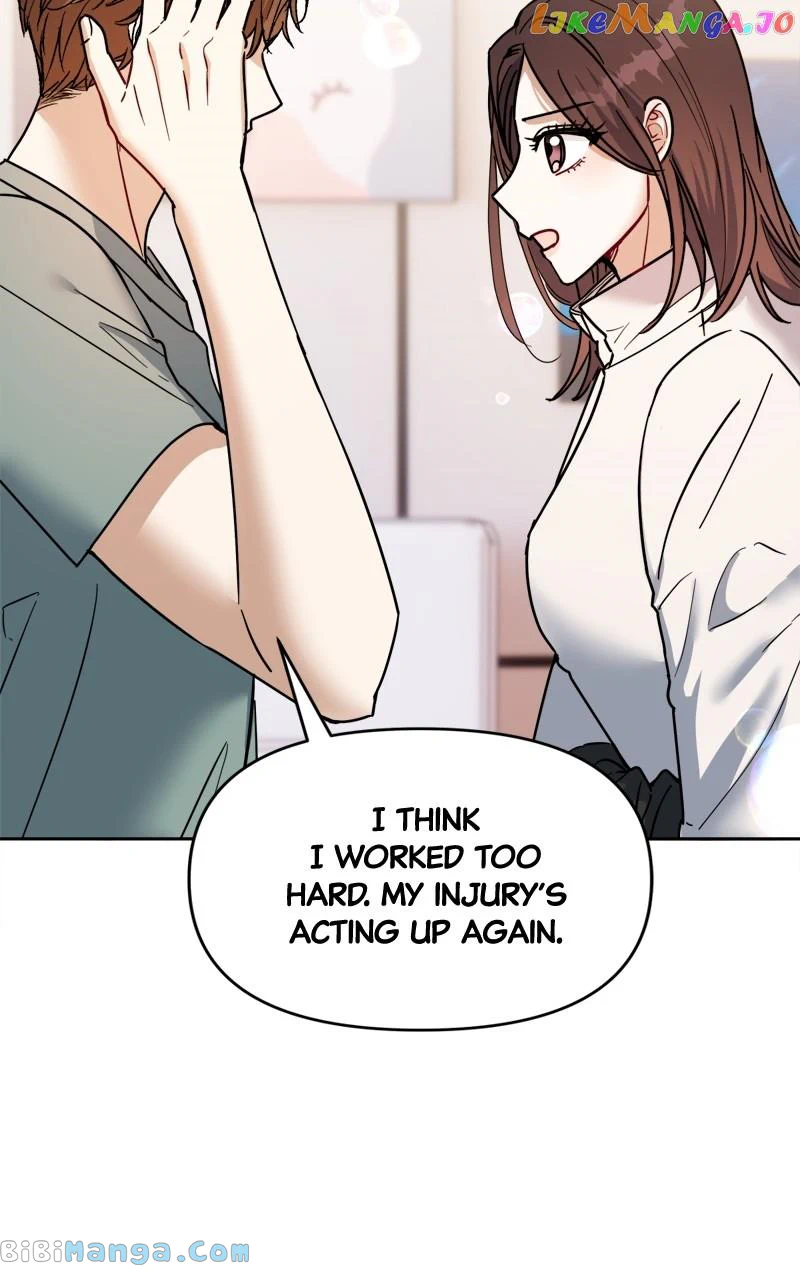 A Prenuptial Contract chapter 86 page 8