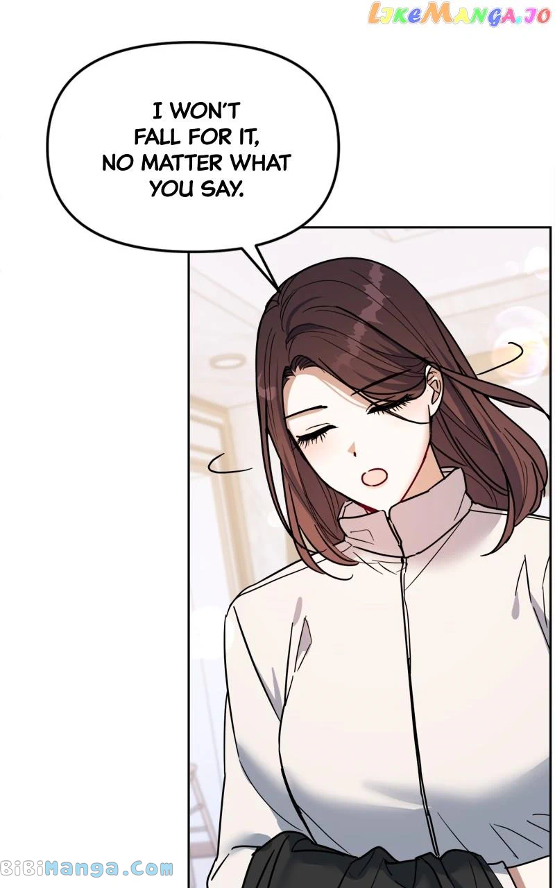 A Prenuptial Contract chapter 86 page 9
