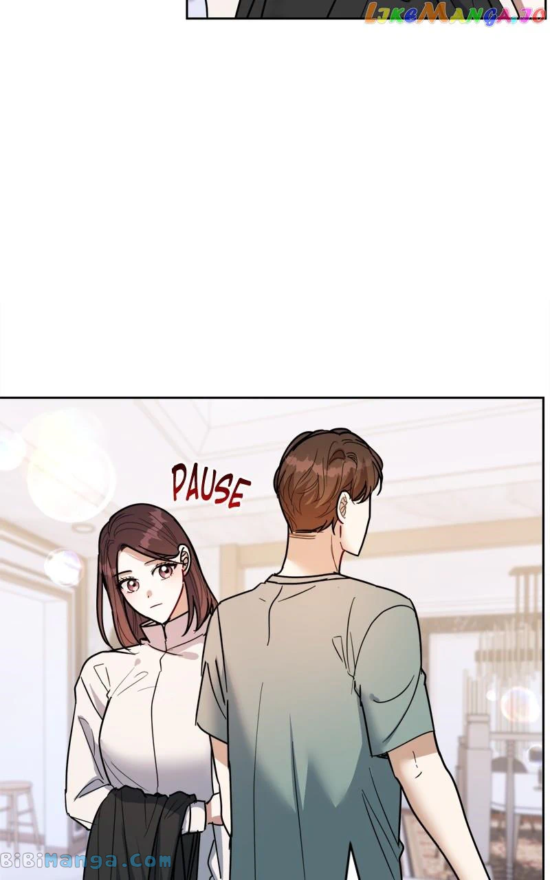 A Prenuptial Contract chapter 86 page 10
