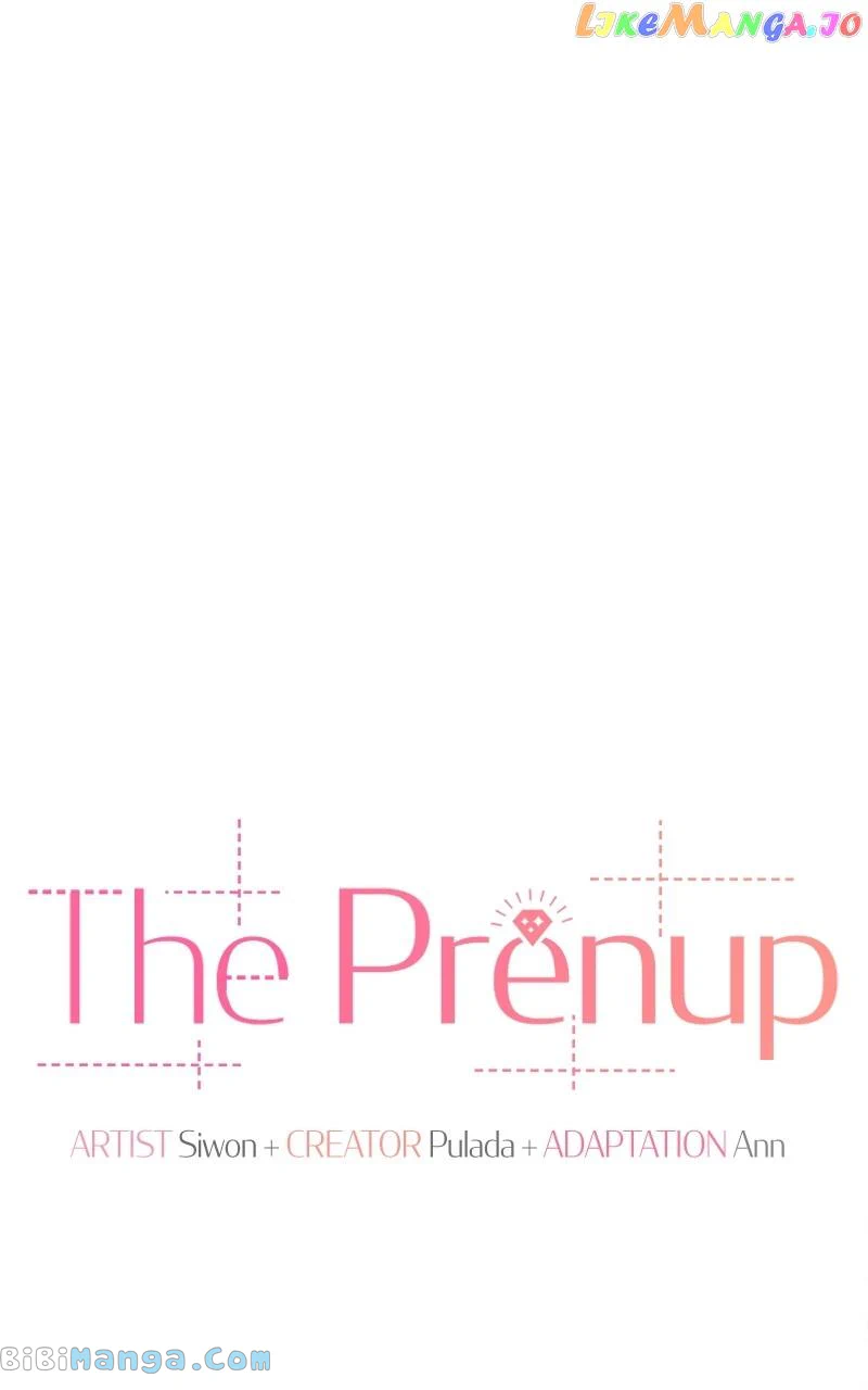 A Prenuptial Contract chapter 86 page 14