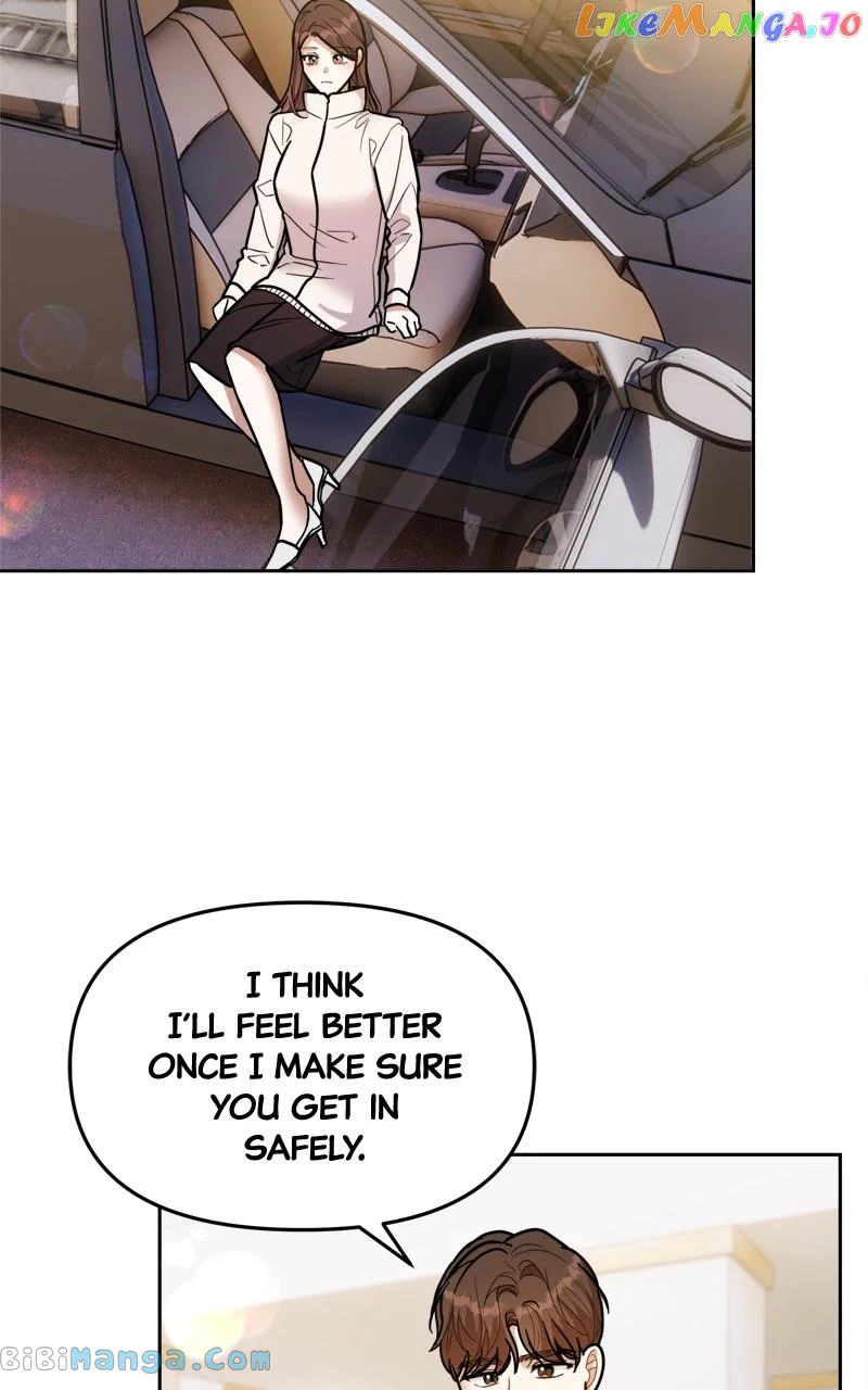 A Prenuptial Contract chapter 86 page 17
