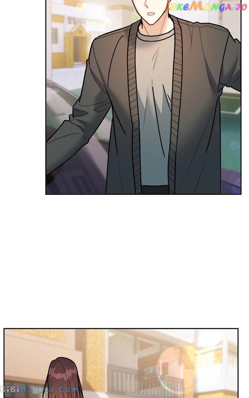 A Prenuptial Contract chapter 86 page 18