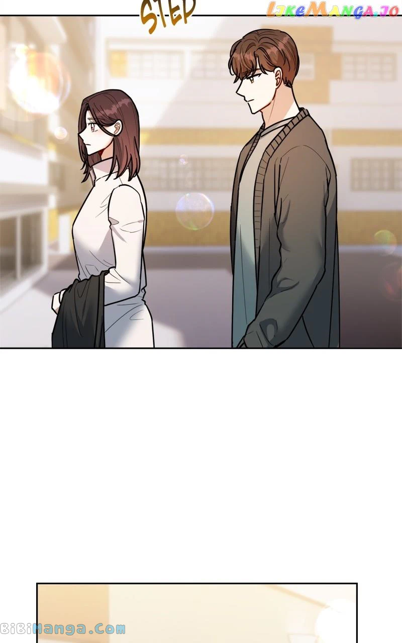 A Prenuptial Contract chapter 86 page 20