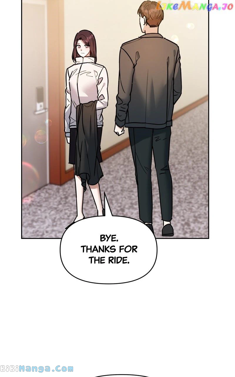A Prenuptial Contract chapter 86 page 21
