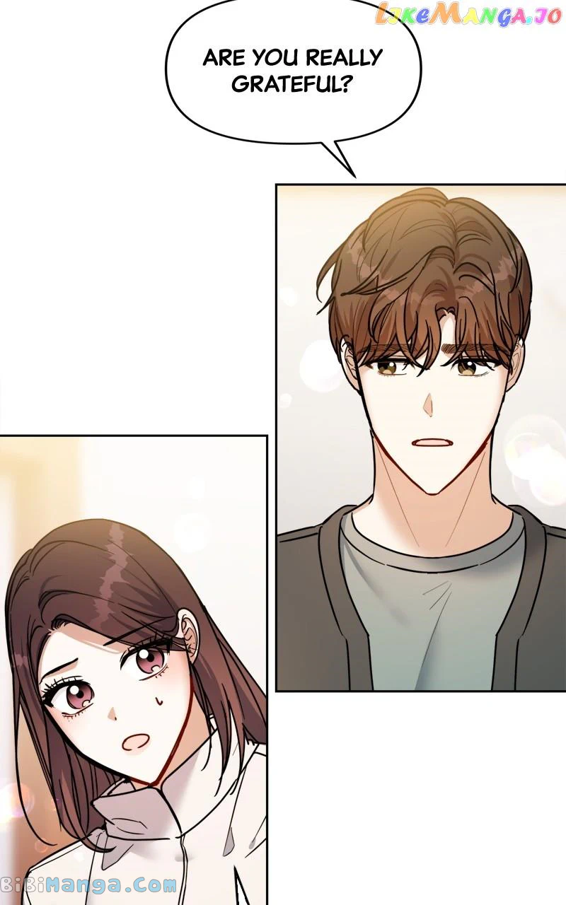 A Prenuptial Contract chapter 86 page 22