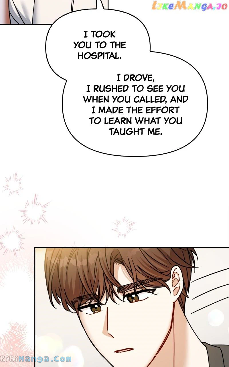 A Prenuptial Contract chapter 86 page 23