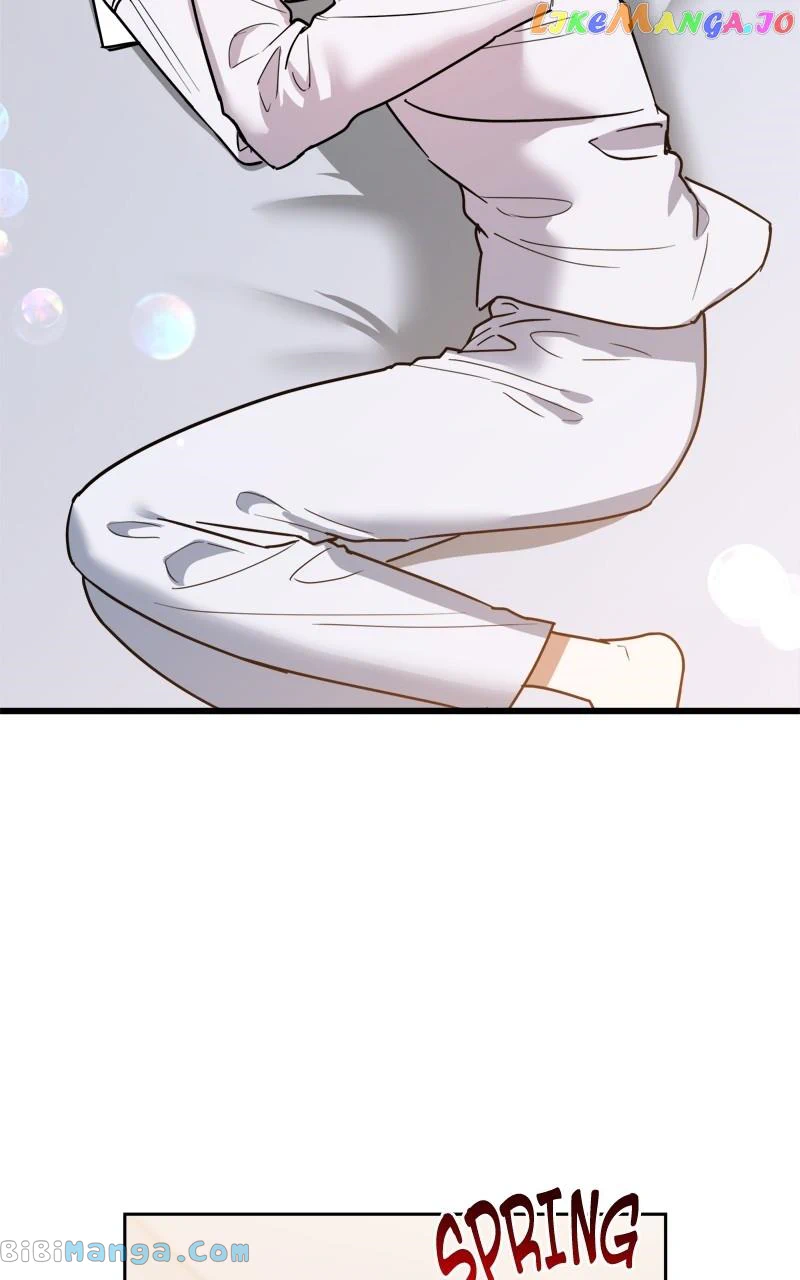 A Prenuptial Contract chapter 86 page 31