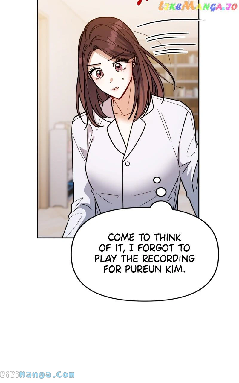 A Prenuptial Contract chapter 86 page 32