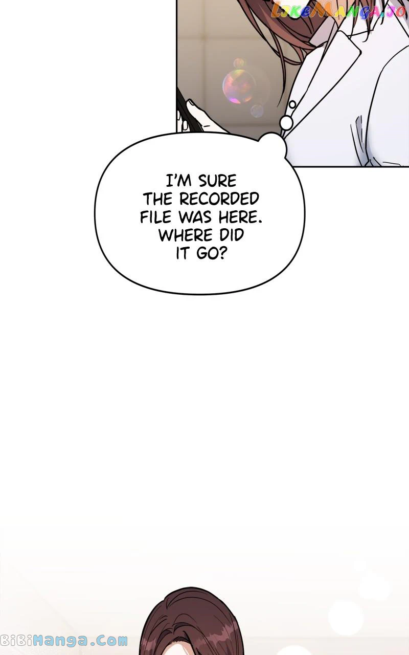 A Prenuptial Contract chapter 86 page 34